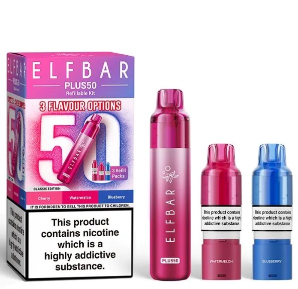 Elf-bar-Plus-5