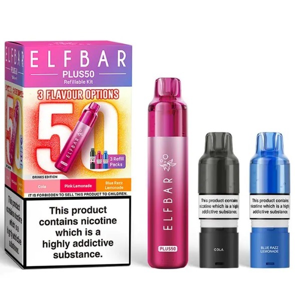 Elf-bar-Plus-5c