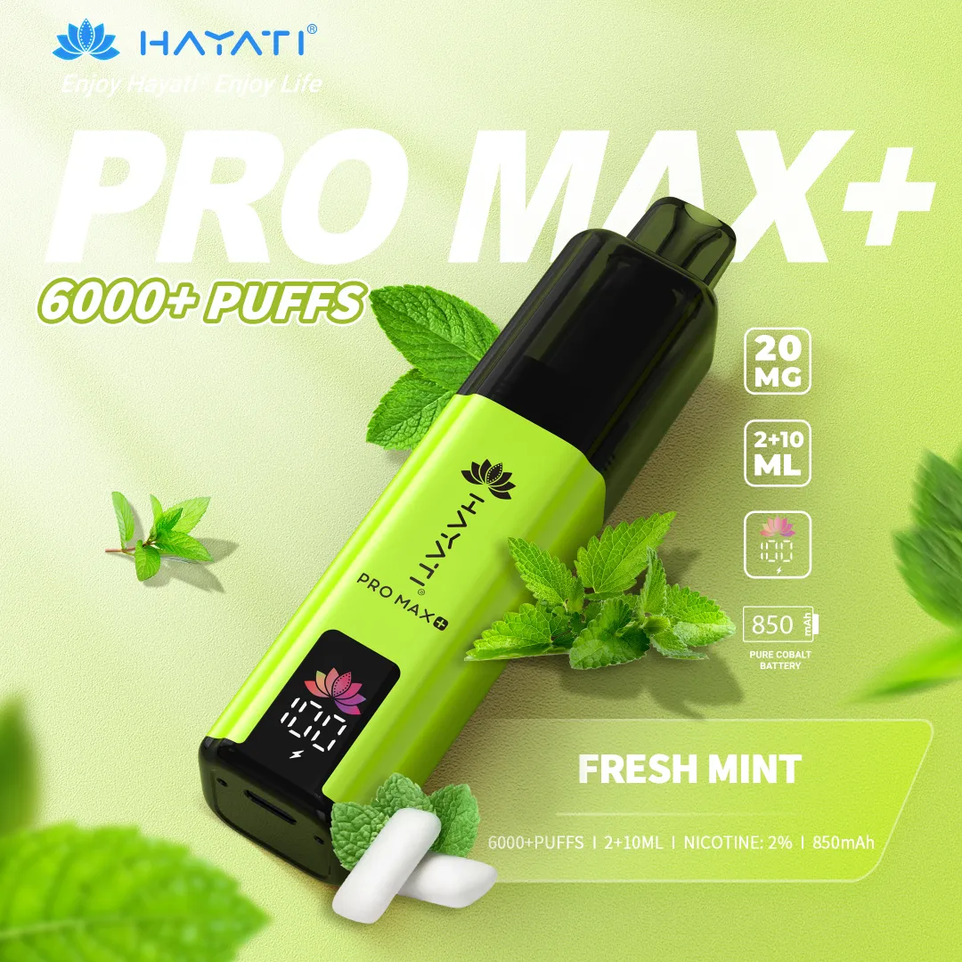 Fresh-Min-Hayati-Pro-Max-plus-6000