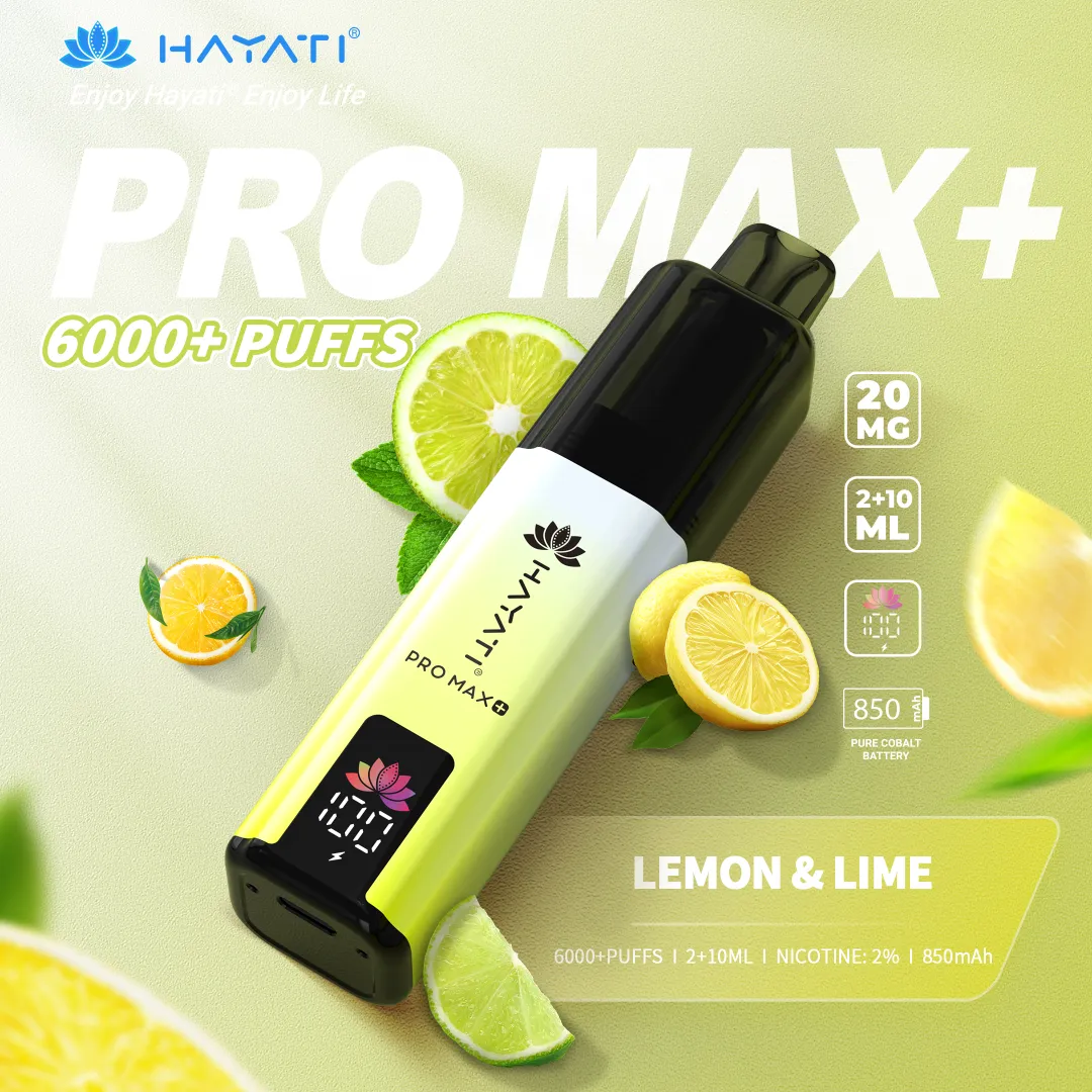 Lemon-Lime-Hayati-Pro-Max-plus-6000