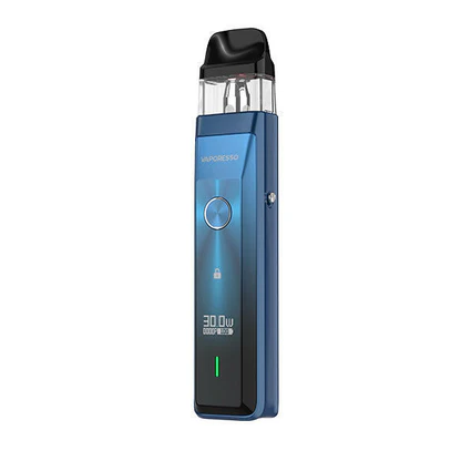 Vaporesso-Xros-Pro-Blue-Pod-Vape-Kit
