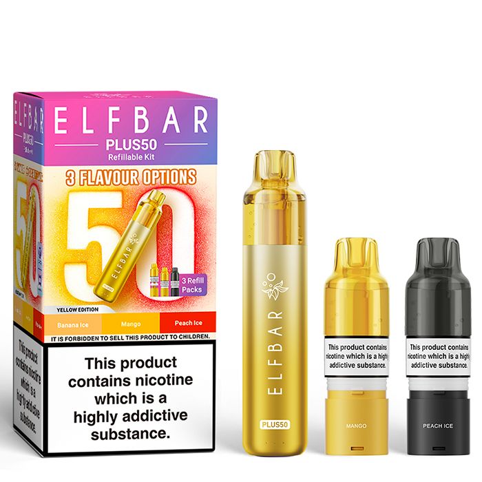 elf_bar_-_plus_50_-_yellow_edition