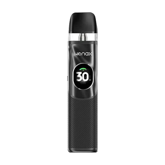 geekvape-wenax-q2-fibre-black