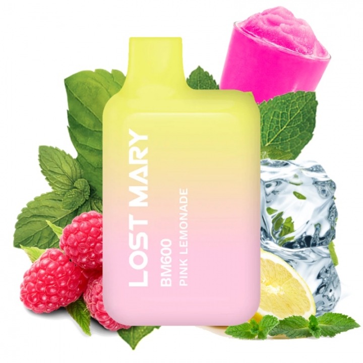 lost-mary-bm600-pink-lemonade