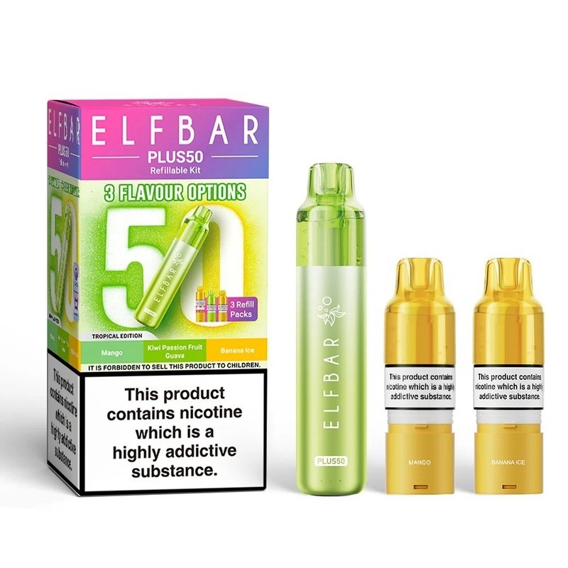 tropical-edition-elf-bar-plus-50