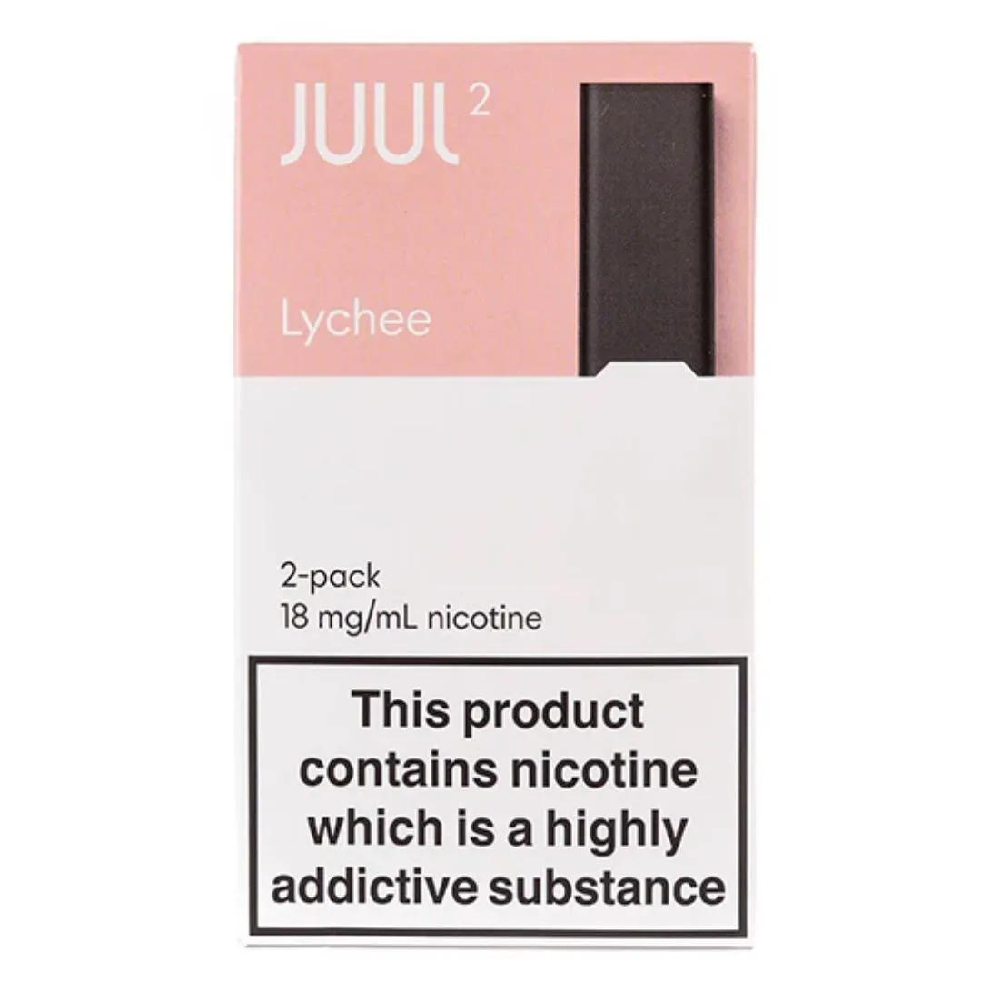 Lychee-JUUL-2-Pods-Dubai-UAE